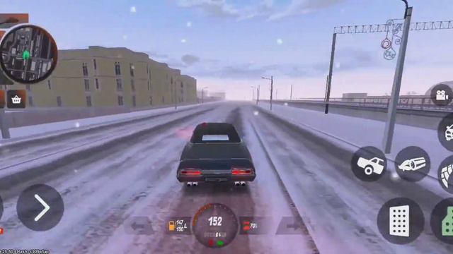 Я ЗАБРАЛ ИМПАЛУ!😁 СДЕЛАЛ ФУЛЛ ТЮНИНГ ИМПАЛЫ на БЛЕК РАША💀 (GTA/CRMP MOBILE)