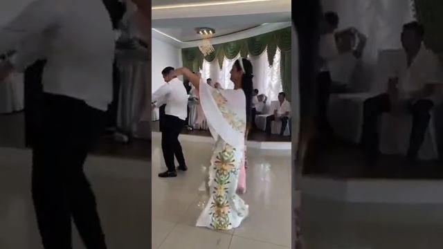 Цыганский День Рождения ????