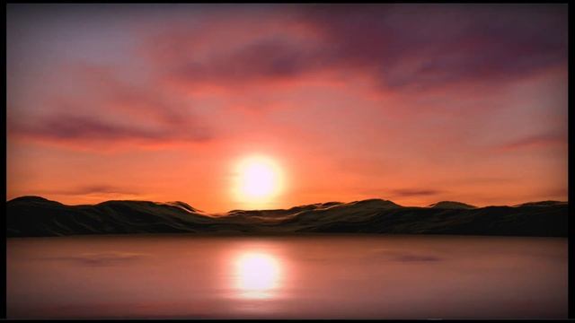 EVENING RELAX!Audio-visual program meditation and relaxation.Вечерний релакс!