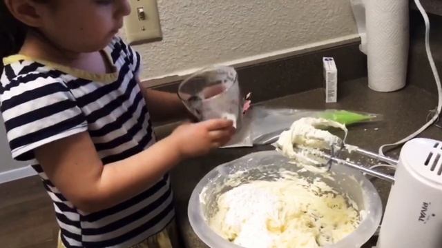 KAPKEYK. Капкейк за 5 минут. Cupcake in 5 minuets ?