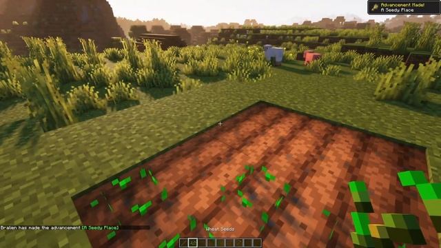 The Pet Update You Need For Minecraft 1.20