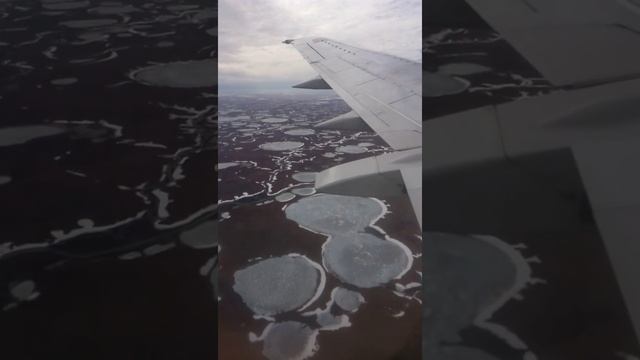 Уренгой --- сабетта