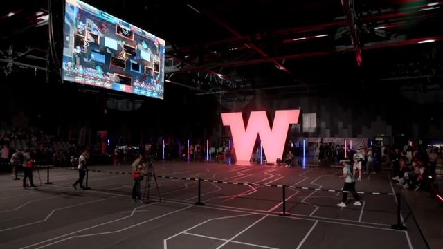 WARPOINT Tournament 2023