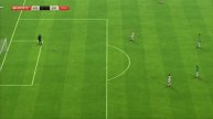 Fifa 14 Карьера за Greuther Fürth (Koln) #11.mp4