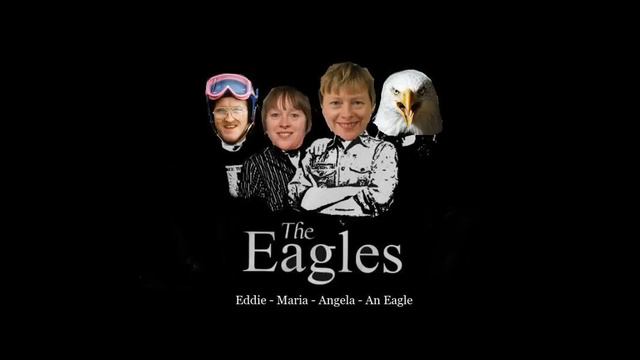 The Angela Eagles - "Hotel Corbynista"