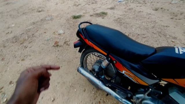 Suzuki Samurai review in Kannada ?       First video in youtube on samurai in Kannada#suzuki