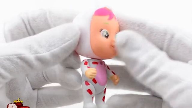Плачущий младенец