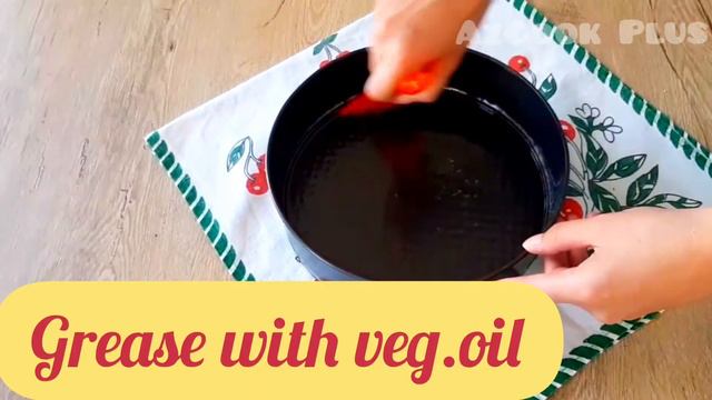 The Best Easy LEMON Pie Without MILK🍋