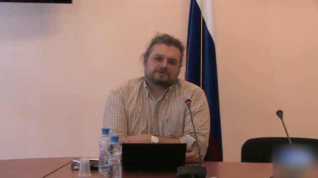Круглый стол. ВТО (26.04.2012)