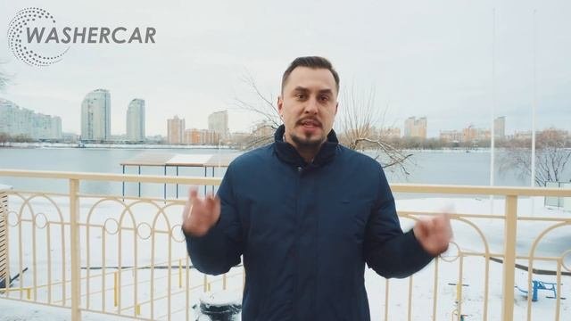 Как повысить средний чек на мойке самообслуживания?!