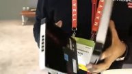 Lenovo's IdeaCentre Q180 HTPC hands-on