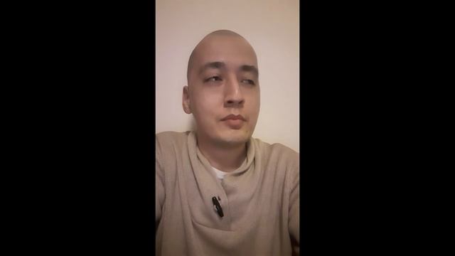 Почему бриться на лысо полезно часть 2 Мусин Алмат Жумабекович