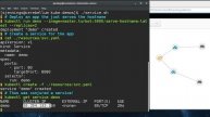 Kubernetes Services