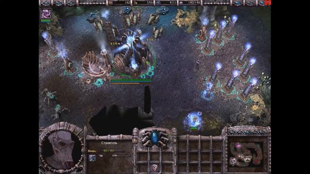 Armies of Exigo► #18 Довести дело до конца