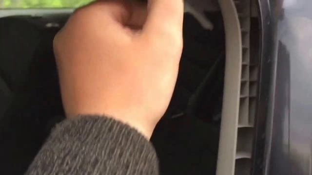 Шумоизоляция салона автомобиля