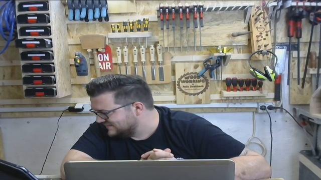 Tischkreissäge Holzmann TS Oder Record Power TS Livestream 21.11.2018
