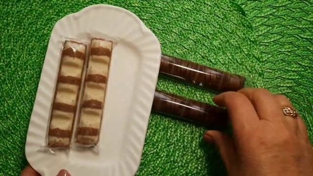 ASMR//Yummy Mixing Candy,  Bueno Kinder & Chupa Chups