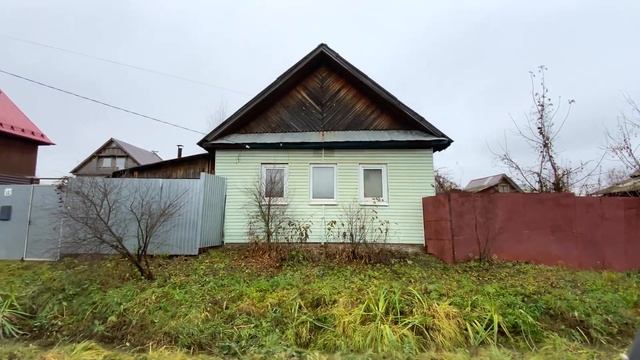 город Ижевск улица Революционная (частный сектор) 9 11 2023г.