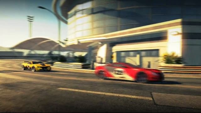 SplitSecond E3 trailer