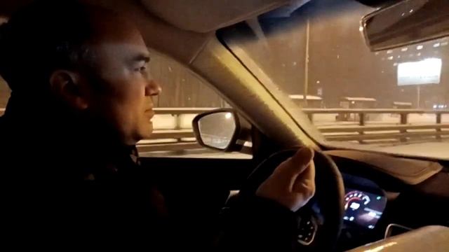 Атлас Про заменит Дастер?