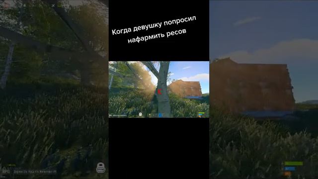 Rust приколы