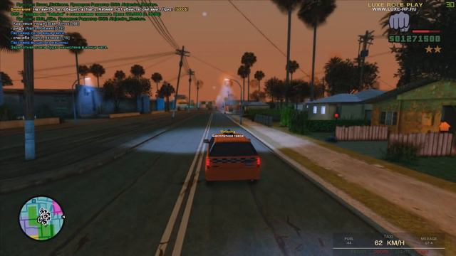 КАК СОБРАТЬ СБОРКУ GTA SAMP ЗА 5 МИНУТ?