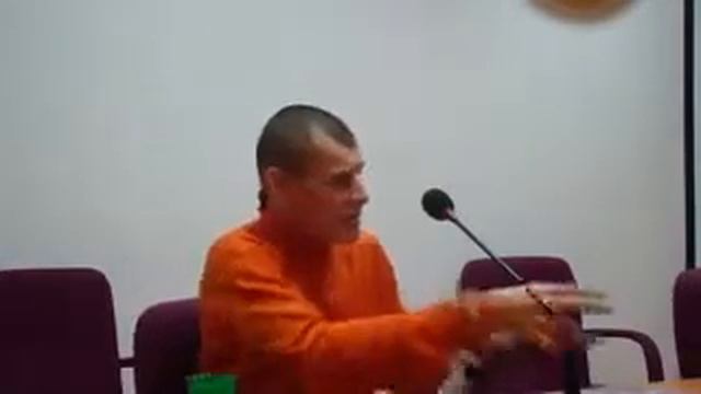2014 11 21 тема 03 Духовный учитель история в Индии какова моя дхарама