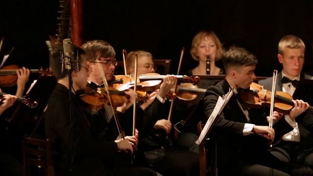 "Дорогие мои москвичи". Live. Виа "Крапива".