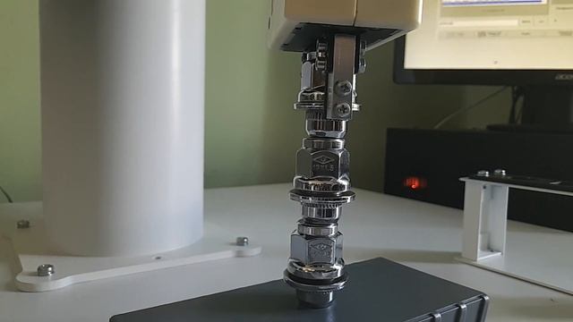 Робот VECTOR
