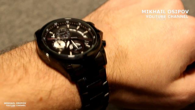 ТОПОВЫЕ ЧАСА с AliExpress. Механические часы с AliExpress