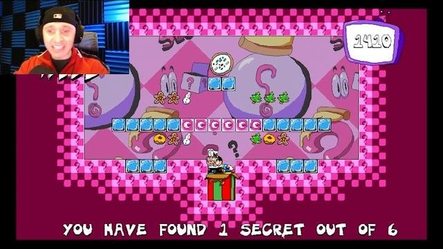 PIZZA TIME! GAMINGS NEW UNOFFICIAL GAME!! Pizza Tower: Peppinos XMAS Break  itch.io  Free Indie