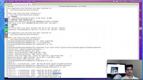For CKA CKAD and CKS Exam | Kubernetes Cluster Setup | Practice Questions | MacOS