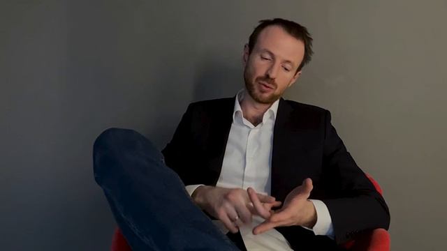 Визитка. Чернышов Иван