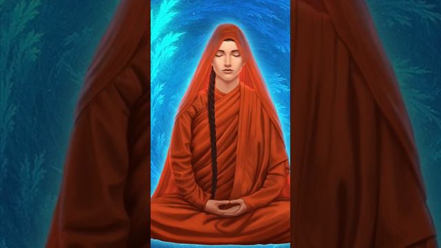 «Калика пурана». Мудрец Васиштха рассказывает о 36-дневной практике молчания - мауни