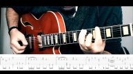 Un tema de Jerry Reed, con tab!