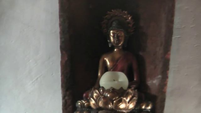 Deva Premal & Miten: MANGALAM (cover by Yogananda)
