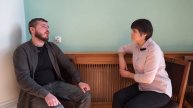 Блиц-интервью с Сергеем Кубриным