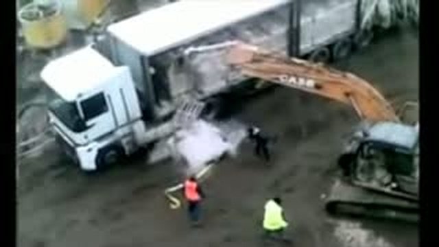 Подборка удачных исходов
