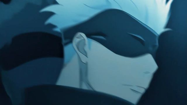 Jujutsu Kaisen "Shibuya Incident Arc" - In The Cut [AMV/Edit] 4K