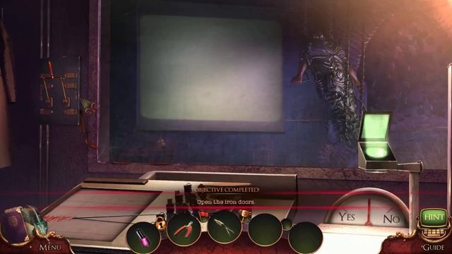 Mystery Case Files: The Black Veil Walkthrough part 8