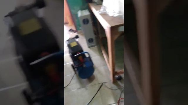 Review Inverter 48V 3000W