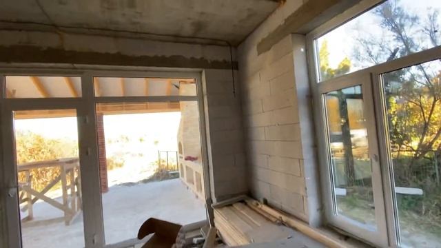 Електрика в будинку за 1 день с. Рожни