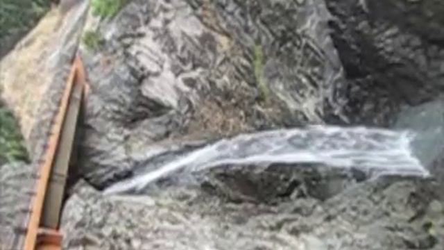 Super Slow Motion on Canon Powershot sx40 HS