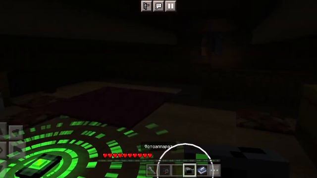 Играю в Фазмафобию в майнкрафте !!!#video #рекомендации #gameplay #игры #играем #hype