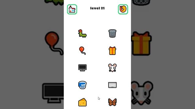 Emoji Puzzle! (Эмодзи пазл) - Обзор Игры - Прохождение