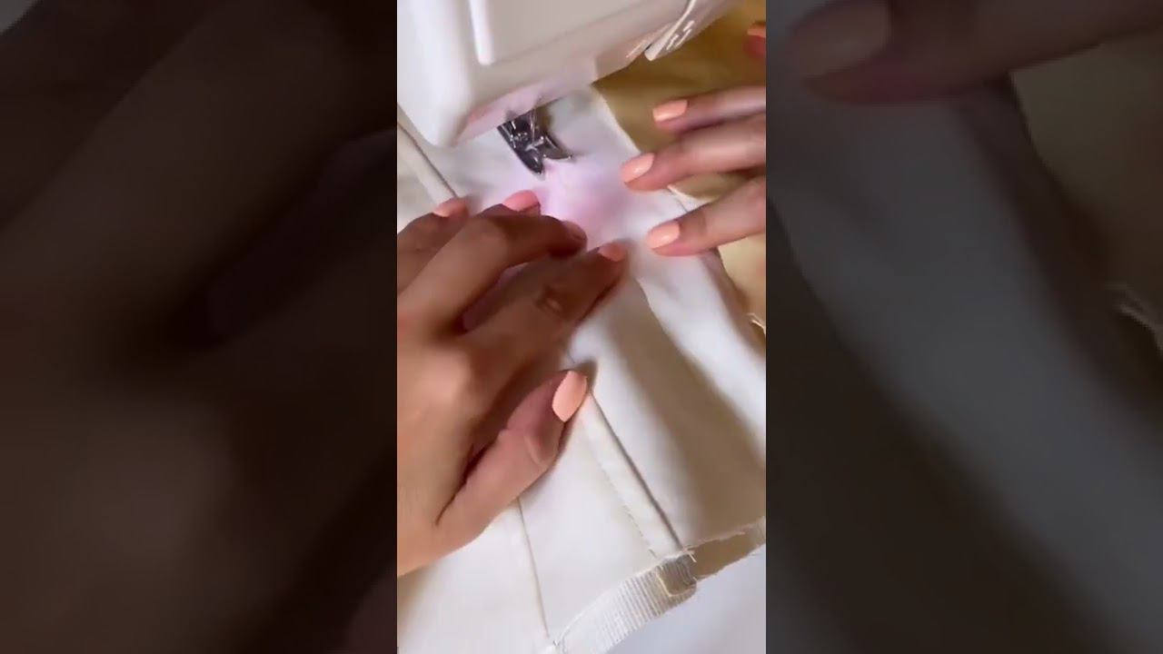 Корсет для Николь✂️ Результат в конце