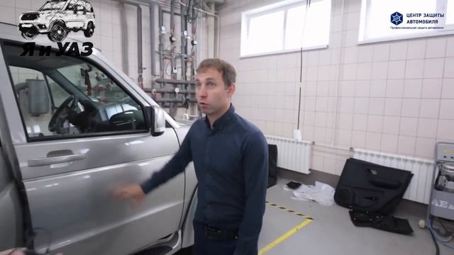 Секреты шумоизоляции Patriot часть 2 укладка шумоизоляции и советы эксперта