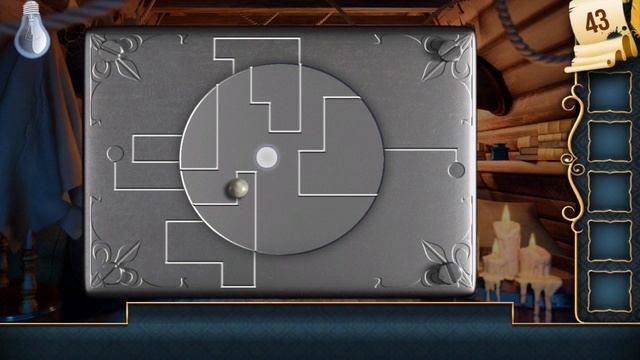 100 Doors Escape Mansion of Puzzles level 43. 100 дверей. Дом головоломок уровень 43