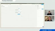 Build a ChatGPT clone with Xano & WeWeb