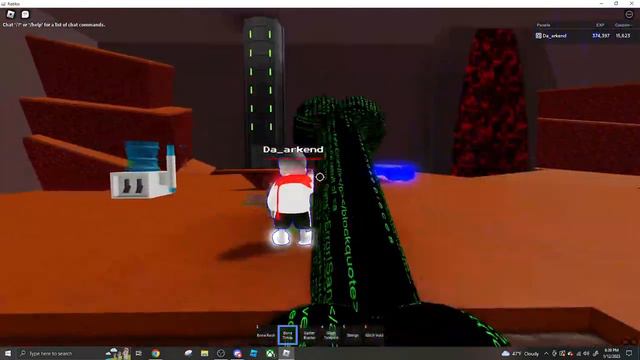 Sans Multiversal Fighting: Fatal Error Sans Showcase